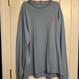 Vineyard Vines long sleeve t shirt